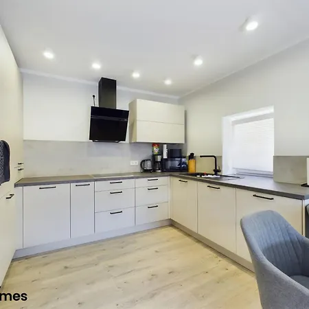 5 Minutes To Rab By Gi-homes Og Apartment