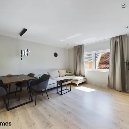 5 Minutes To Rab By Gi-homes Og Apartment *