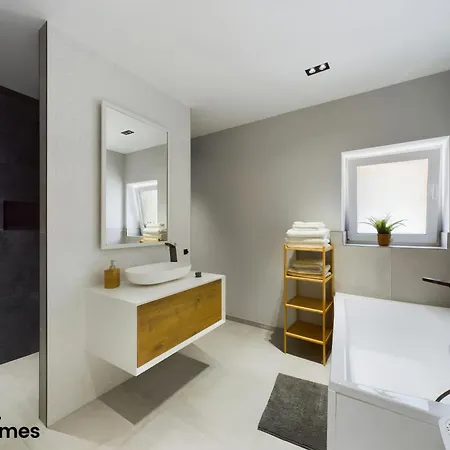 5 Minutes To Rab By Gi-homes Og Steinwenden